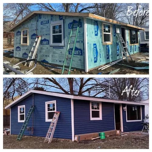 DC Home Builder - Photo 1