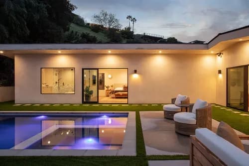 Dc Home Renovations Inc.