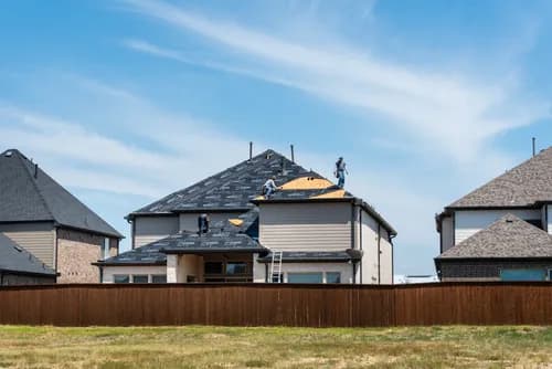 DC Pines Roofing - Photo 5