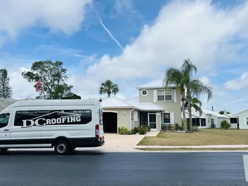 DC Roofing, Inc. - Photo 1