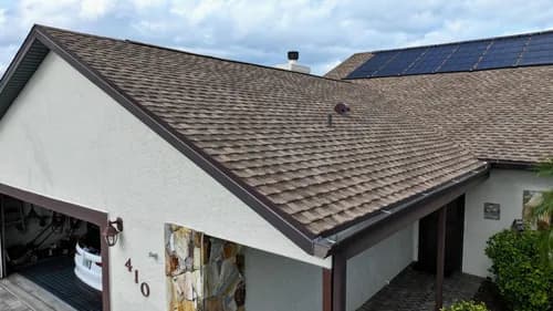 DC Roofing, Inc. - Photo 3