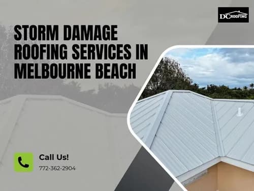 DC Roofing, Inc. - Photo 2