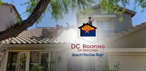 DC Roofing of Arizona - Photo 1