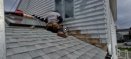 De La Rosa Roofing - Photo 2