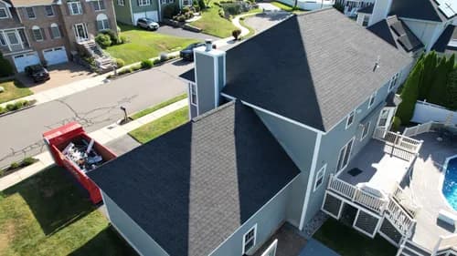 De La Rosa Roofing - Photo 1