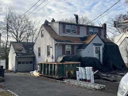 De Sousa Contracting - Photo 5