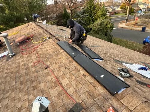 De Sousa Contracting - Photo 3