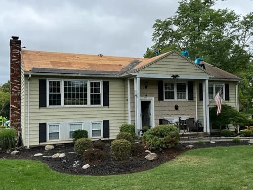 De Sousa Contracting