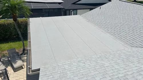 Dean Roofing Company