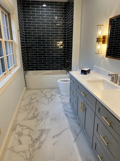 Dean's Roofing & Construction - Photo 3