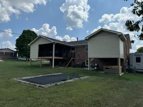 Deaton's Roofing - Photo 5