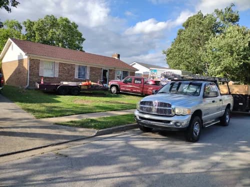 Deaton's Roofing - Photo 1