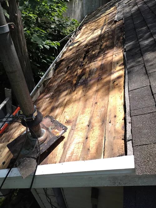 Deaton's Roofing - Photo 4