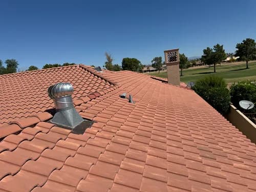dedicated roofing services inc - Photo 4