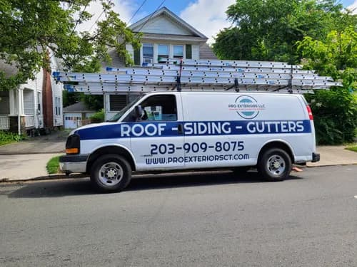 Dee's Roofing Co Inc