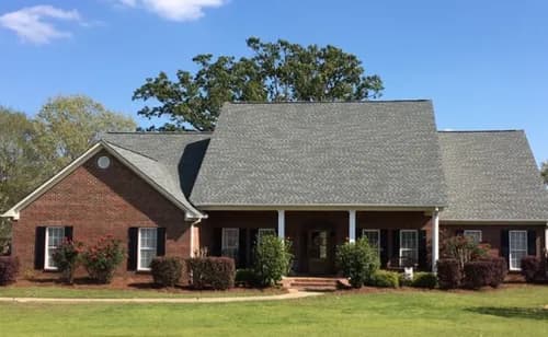 Deep South Roofing LLC