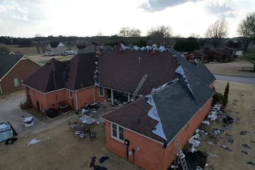 Deep South Roofing Pros - Photo 2