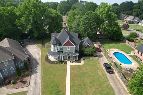 Deep South Roofing Pros - Photo 1