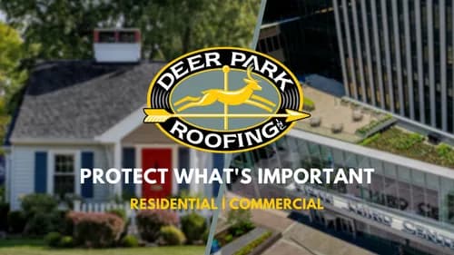 Deer Park Roofing, LLC