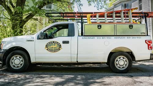 Deer Park Roofing, LLC - Photo 1