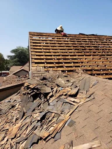 Delta Roofing - Photo 3