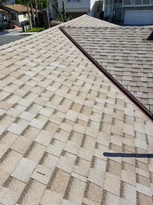 Delta Roofing