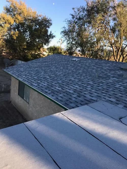 Delta Roofing - Photo 2