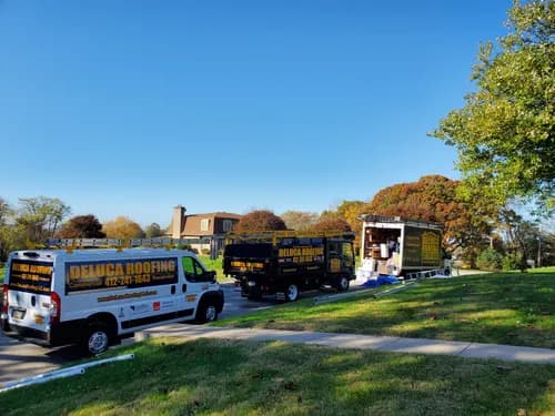 DeLuca Roofing, LLC - Photo 1