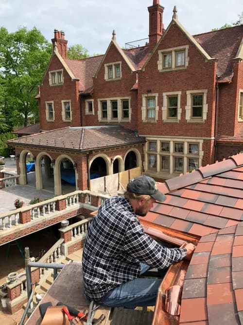 DeLuca Roofing, LLC - Photo 4