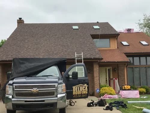 DeLuca Roofing, LLC - Photo 2