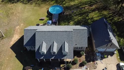 Denali Roofing and Restorations - Photo 3