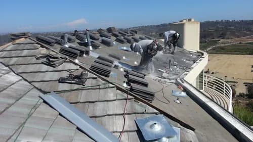 Dennis Cook Roofing - Photo 1