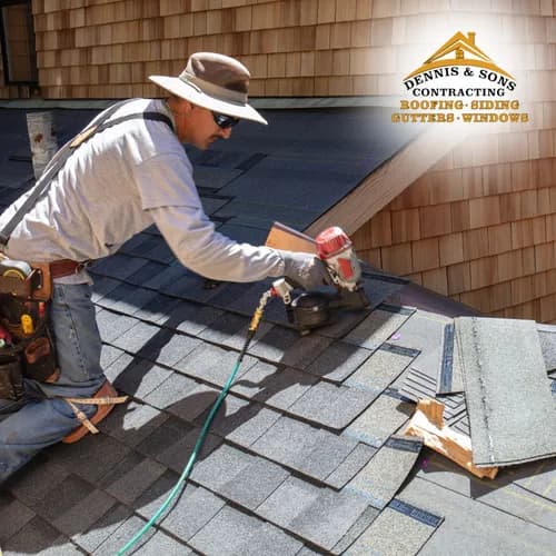 Dennis & Sons Contracting