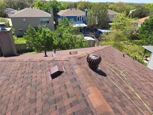 Denton Roofing Experts - Photo 3