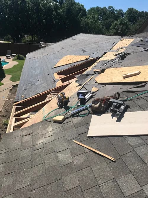 Denton Roofing Experts - Photo 4