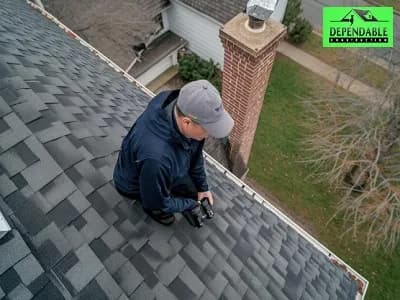 Dependable Construction - Photo 4