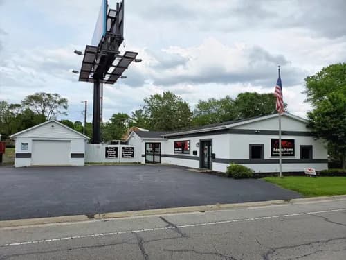 Dependable Construction & Roofing