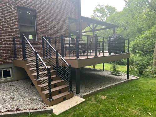 Dependable Construction & Roofing - Photo 5