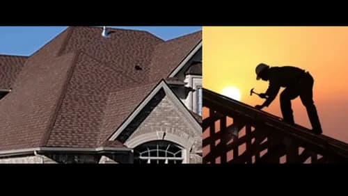 Dependable Roofing Solutions