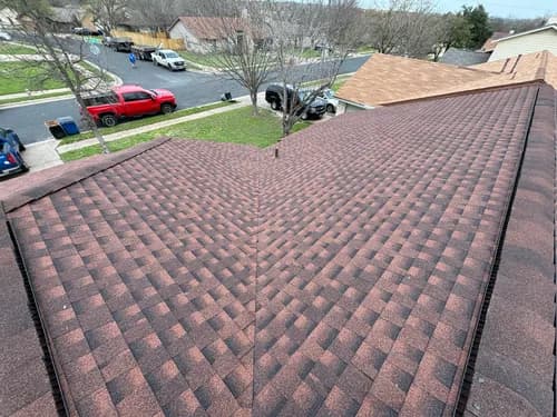 Des Moines Roof Royale - Photo 2