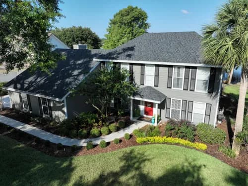 DeSantis Roofing Inc. - Photo 1