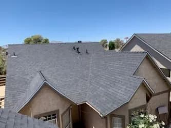 Desert Bloom Roofing