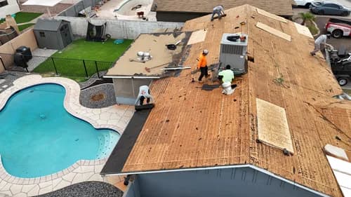 Desert Canyon Roofing, LLC - Photo 2