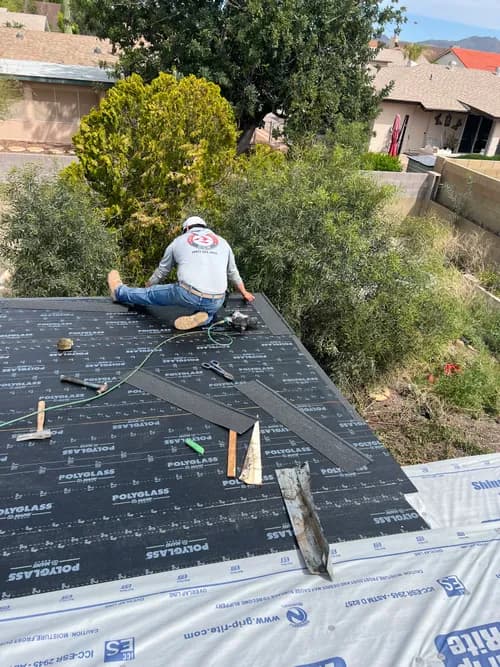 Desert Canyon Roofing, LLC - Photo 3