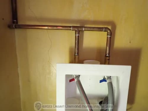 Desert Diamond Home Inspections