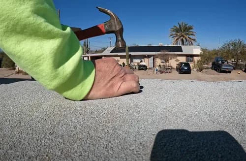 Desert Dome Roofing - Photo 2