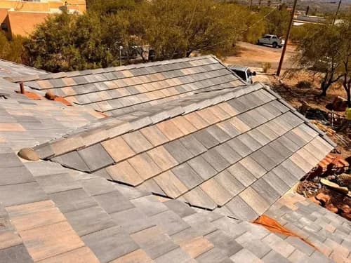 Desert Peak Roofing - Photo 2