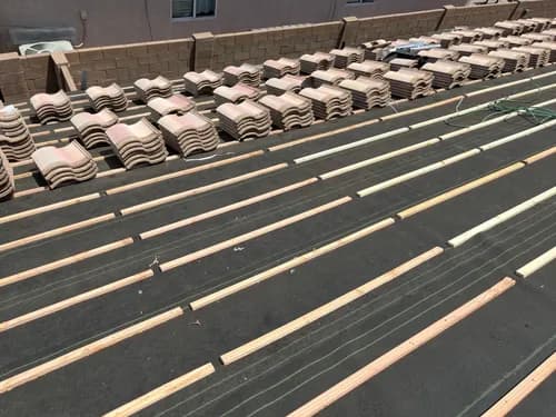 Desert State Roofing - Photo 2