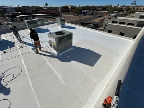 Desert State Roofing - Photo 3