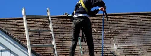 Desert Sun Roofing Torrance